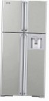Hitachi R-W660FEUC9XGS Холодильник