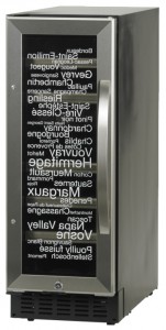 Refrigerator Dometic S17G larawan