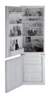 Refrigerator Kuppersbusch IKE 328-6-2 larawan
