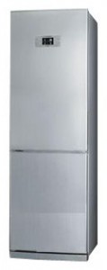 Tủ lạnh LG GA-B359 PLQA ảnh