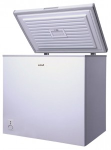 冰箱 Amica FS 200.3 照片