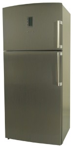 Refrigerator Vestfrost FX 532 MX larawan