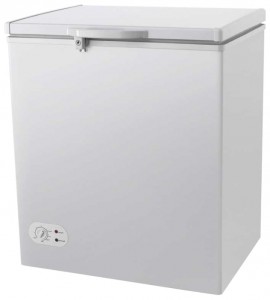 Refrigerator SUPRA CFS-151 larawan
