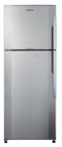 Tủ lạnh Hitachi R-Z470ERU9SLS ảnh