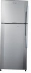 Hitachi R-Z470ERU9SLS Холодильник