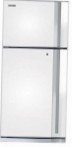 Hitachi R-Z530EUC9KTWH Холодильник