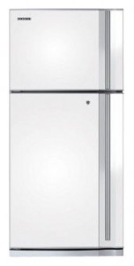 ตู้เย็น Hitachi R-Z660EUC9KTWH รูปถ่าย