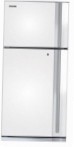 Hitachi R-Z660EUC9KTWH Холодильник