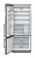 Refrigerator Liebherr KSDPes 4642 larawan