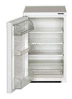 Buzdolabı Liebherr KTS 1410 fotoğraf