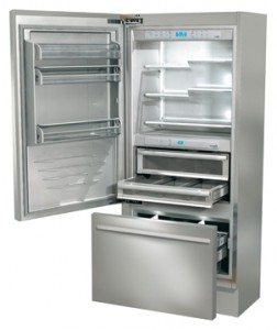 Refrigerator Fhiaba K8991TST6 larawan