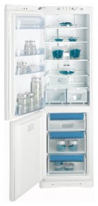 Refrigerator Indesit BAN 3444 NF larawan