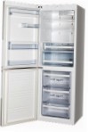 Haier CFE629CW šaldytuvas