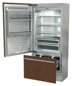 Tủ lạnh Fhiaba I8990TST6iX ảnh