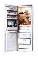 Tủ lạnh NORD 180-7-030 ảnh