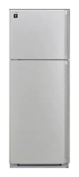 Refrigerator Sharp SJ-SC451VSL larawan