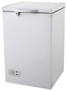 Холодильник SUPRA CFS-101 фото