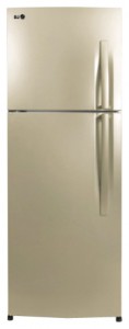Buzdolabı LG GN-B392 RECW fotoğraf