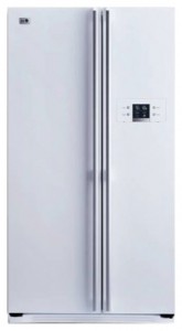 Buzdolabı LG GR-P207 WVQA fotoğraf