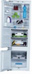 Kuppersbusch IKEF 308-6 Z3 Холодильник