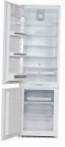 Kuppersbusch IKE 309-6-2 T Холодильник