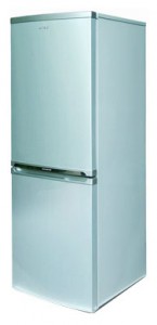Refrigerator Digital DRC 244 W larawan
