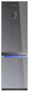 Køleskab Samsung RL-57 TTE2A Foto