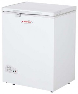 Kühlschrank SUPRA CFS-100 Foto