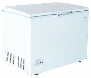 Refrigerator AVEX CFF-260-1 larawan
