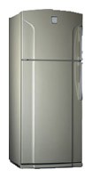 Refrigerator Toshiba GR-H74RD MS larawan