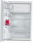 Kuppersbusch IKE 1560-2 Холодильник