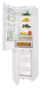 Tủ lạnh Hotpoint-Ariston MBL 2021 CS ảnh