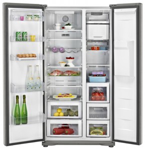 Холодильник TEKA NF2 650 X фото