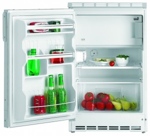 Refrigerator TEKA TS 136.4 larawan