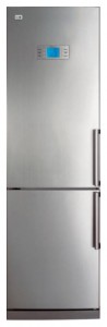 Buzdolabı LG GR-B429 BLJA fotoğraf