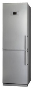 Tủ lạnh LG GR-B409 BQA ảnh