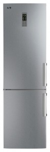 Tủ lạnh LG GW-B449 BAQW ảnh