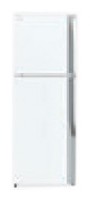 Tủ lạnh Sharp SJ-300NWH ảnh