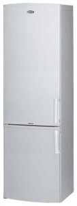 Refrigerator Whirlpool ARC 5564 larawan