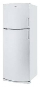 Tủ lạnh Whirlpool ARC 4178 W ảnh