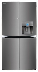 Tủ lạnh LG GR-Y31 FWASB ảnh