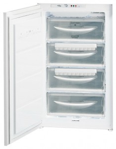 Refrigerator Hotpoint-Ariston BF 1422 larawan