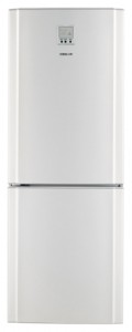 Refrigerator Samsung RL-24 DCSW larawan