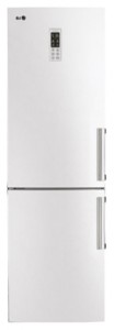 Refrigerator LG GB-5237 SWFW larawan