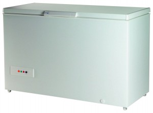 Refrigerator Ardo CF 390 B larawan