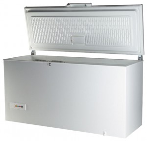 Refrigerator Ardo CF 390 A1 larawan