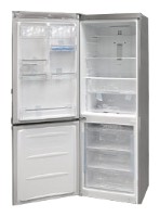 Tủ lạnh LG GC-B419 WLQK ảnh