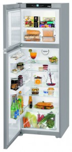 Refrigerator Liebherr CTesf 3306 larawan