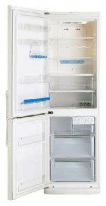 Tủ lạnh LG GR-439 BVCA ảnh