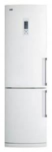 Tủ lạnh LG GR-469 BVQA ảnh